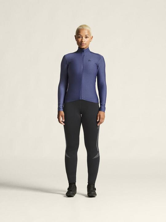Actual product image Craft Women's Core Bike Essence L/S Jersey (S)