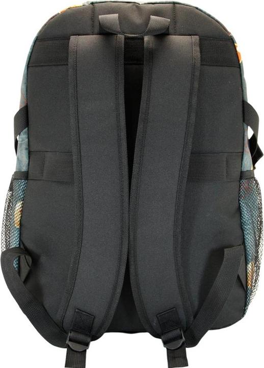 Produktbild Karactermania FAN HS Fight Backpack Strength