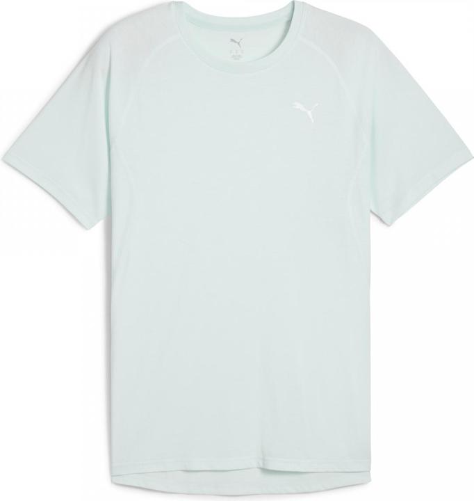 Actual product image Puma M Run Velocity Tee (Tri-Blend) (M)