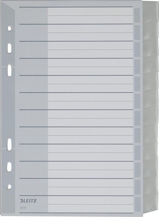 Leitz Register PP