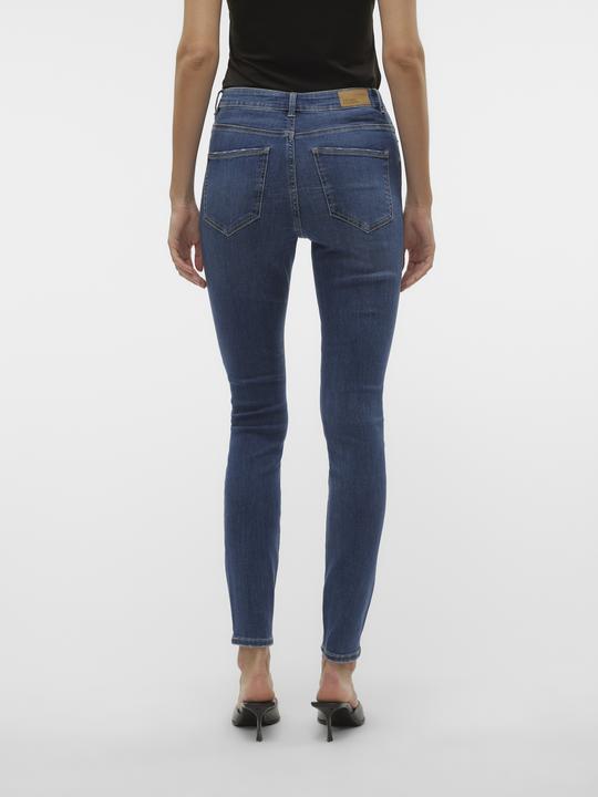 Produktbild Vero Moda VMSOPHIA Hohe Taille Skinny Fit Jeans Skinny Jeans