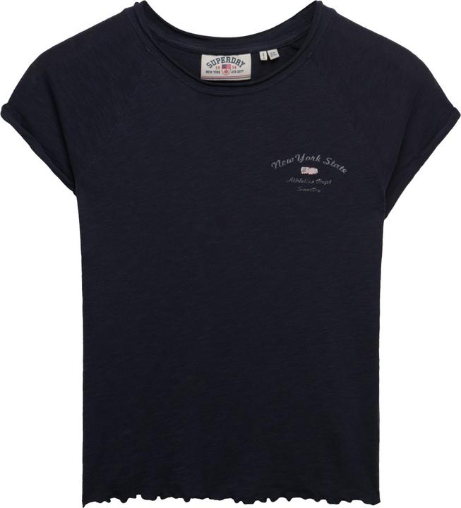 Marineblau