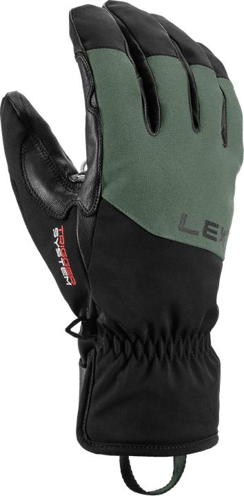 Black-Green
