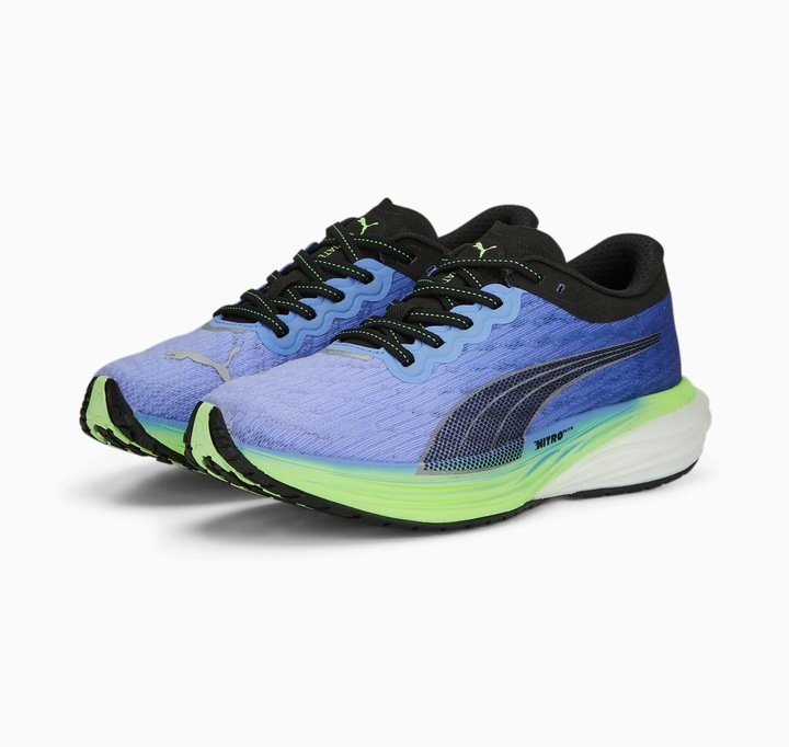Actual product image Puma Deviate Nitro 2 Wns (39)
