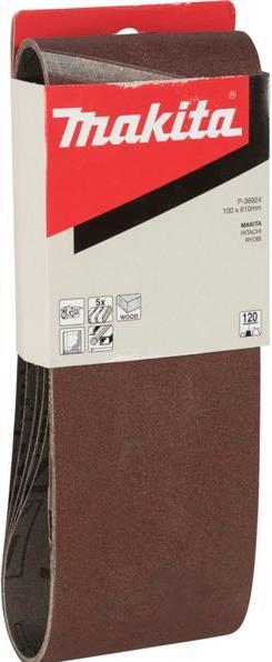 Productafbeelding Makita P-36924 (120)