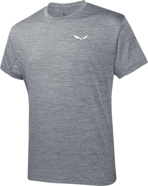 Actual product image Salewa Puez Melange Dry S/S Tee (60, 5XL)