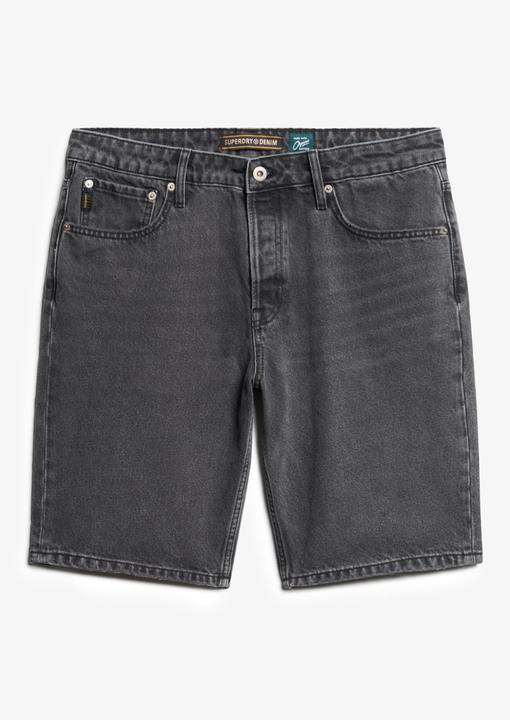 Actual product image Superdry Straight Shorts (30)