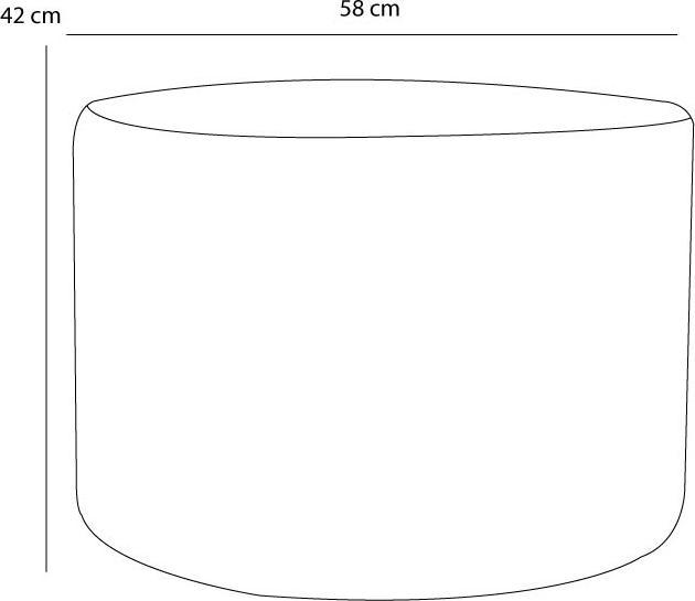 Actual product image Atelier del Sofa Likyaka