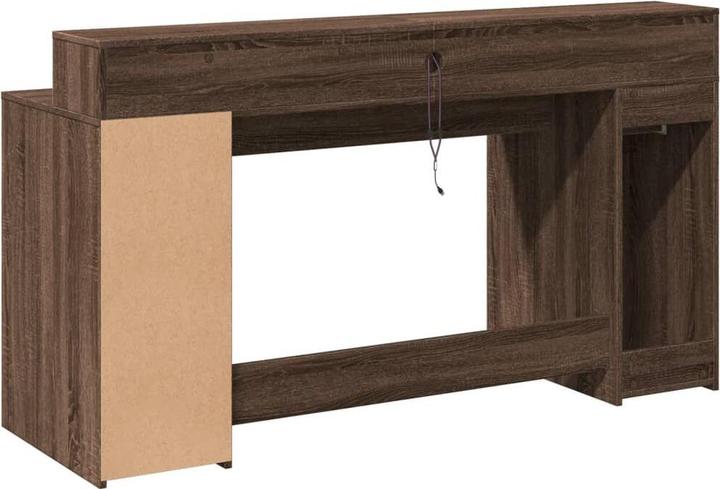 Immagine prodotto vidaXL Schreibtisch (160 x 55 x 91 cm)