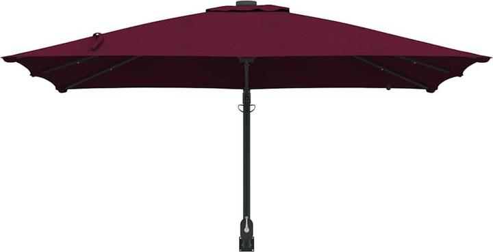 Produktbild vidaXL Garten-Sonnenschirm (2.49 m)