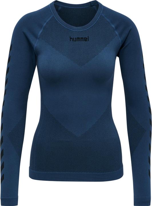 Produktbild hummel First Seamless Jersey L/S Woman (XXL)