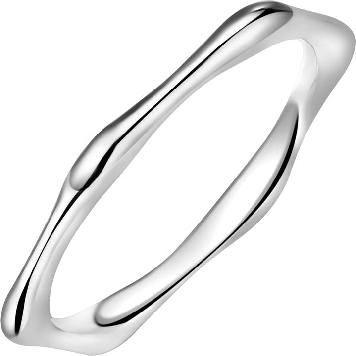 Immagine prodotto Glanzstücke München Donna Argento Argento - 11132 (58, 925 Argento)