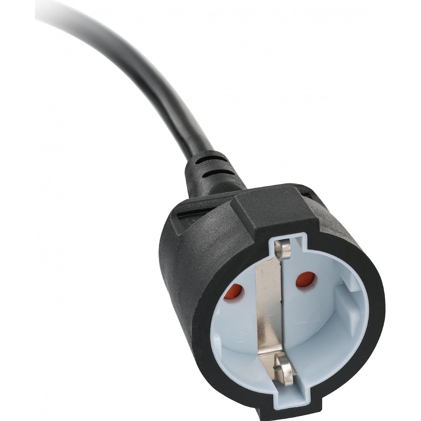 Thumbnail - Brennenstuhl, Verlängerungskabel, Verlängerungskabel (5 m, CEE 7/3)