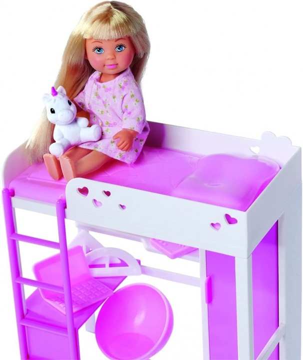 Productafbeelding Simba Evi Love - Kamer