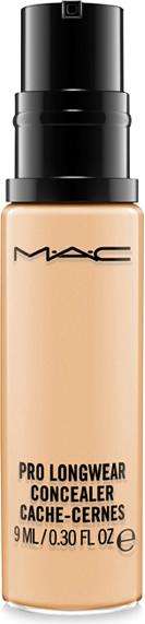 Actual product image MAC Cosmetics Pro Longwear (NC25)