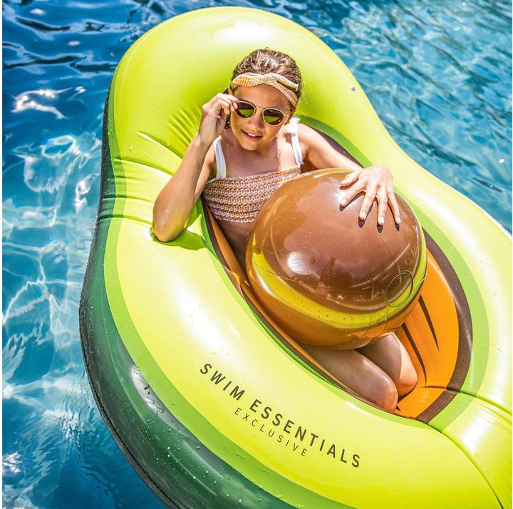 Actual product image Swim Essentials Avocado