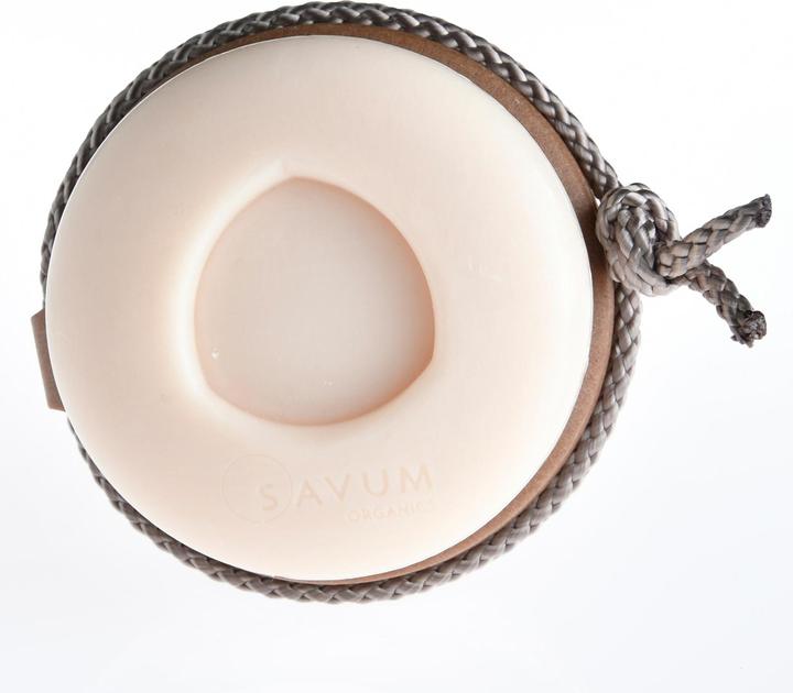 Actual product image Savum Soap base (Device)