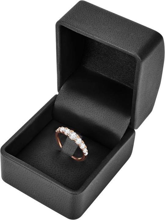 Immagine prodotto Trilani Donna Argento Cubico Zirconia Oro Rosa - 11194 (49, 925 Argento)