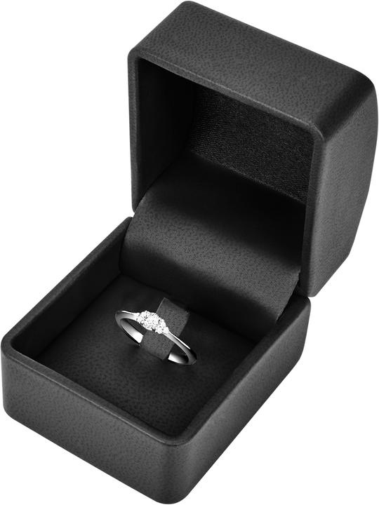 Immagine prodotto Trilani Donna in argento sterling con zirconia cubica - 11196 (60, 925 Argento)