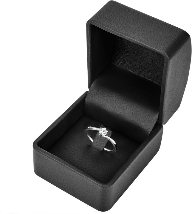 Immagine prodotto Trilani Donna Argento Zirconia argento - 11200 (50, 925 Argento)