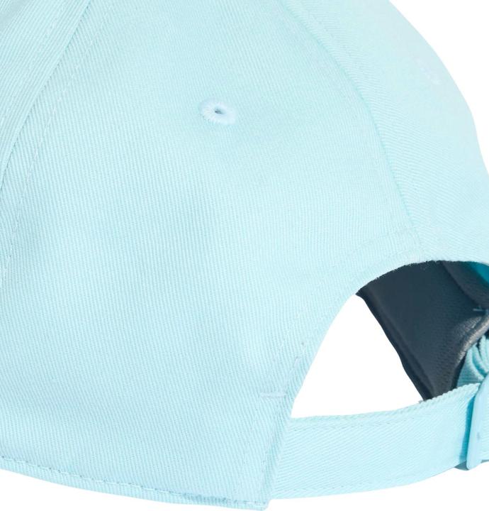 Actual product image Adidas 3-Stripes Baseball Cap (One size)