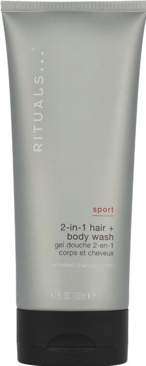Produktbild Rituals Sport 2-in-1 (Stick, 200 ml)
