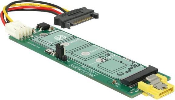 Actual product image Delock Interface adapter
