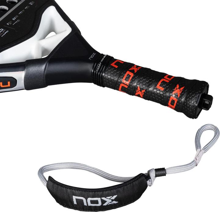 Actual product image Nox AT10 Pro Cup Hard