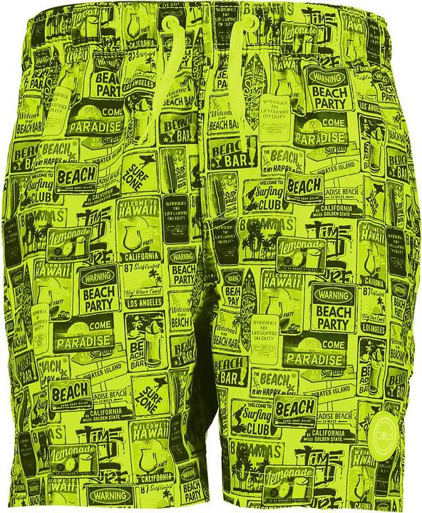 Image du produit CMP Campagnolo Short de bain imprimé enfant (6)