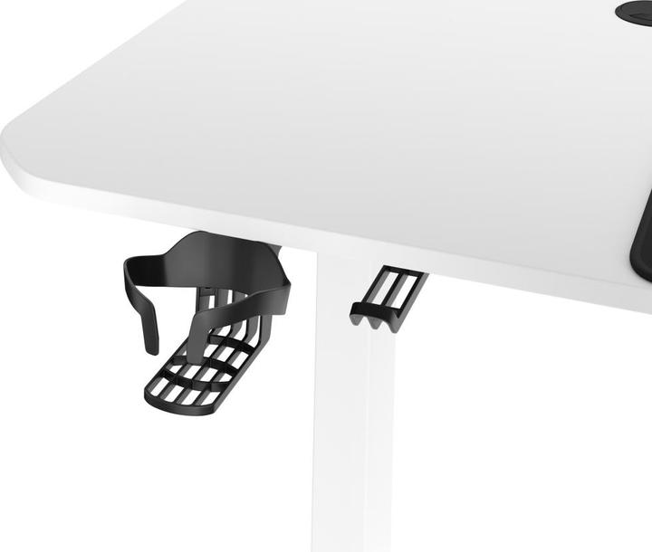 Immagine prodotto Diablo Scrivania con regolazione in altezza Sedie X-TENSIO 1600 bianco