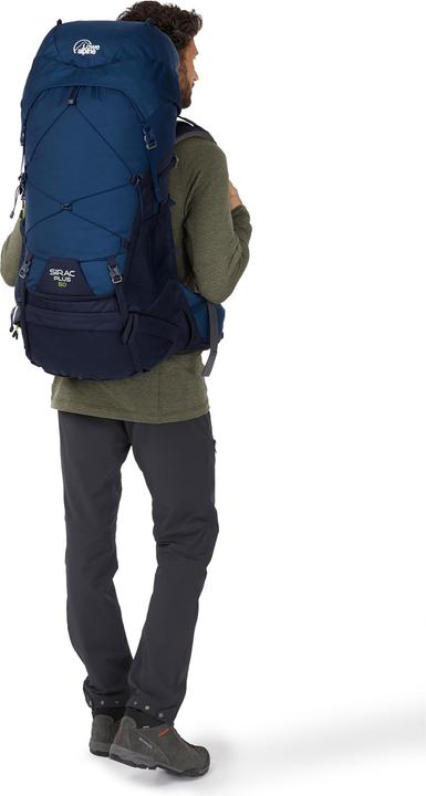 Produktbild Lowe Alpine Sirac Plus 50 (50 l)