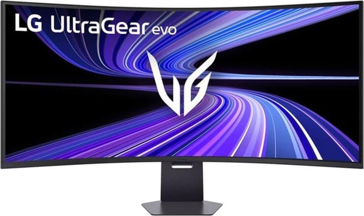 Produktbild LG UltraGear evo G9 52G930B-B (5120 x 2160 Pixel, 52")