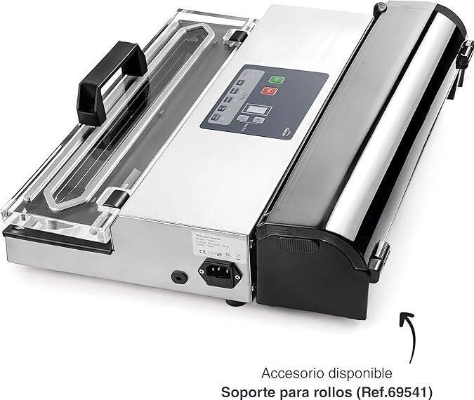 Actual product image Lacor Professional vacuum machine