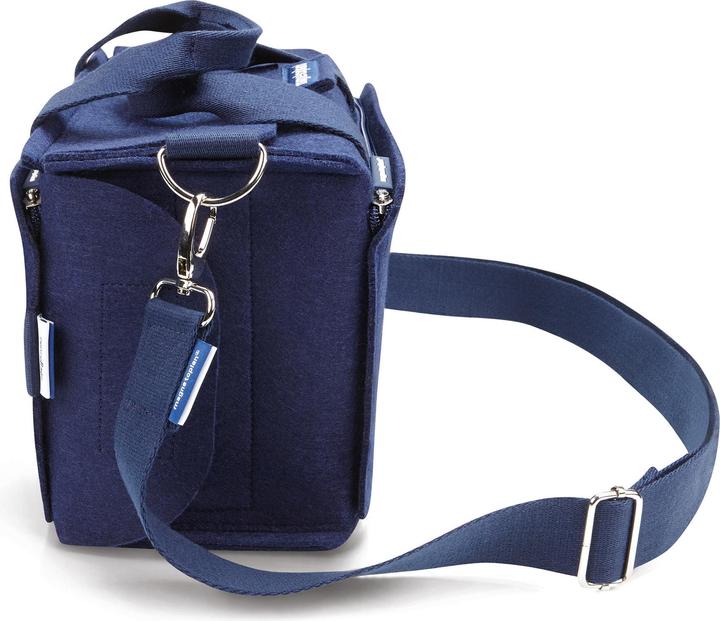 Actual product image Magnetoplan ECOAWARE - Presenter bag, incl. accessories