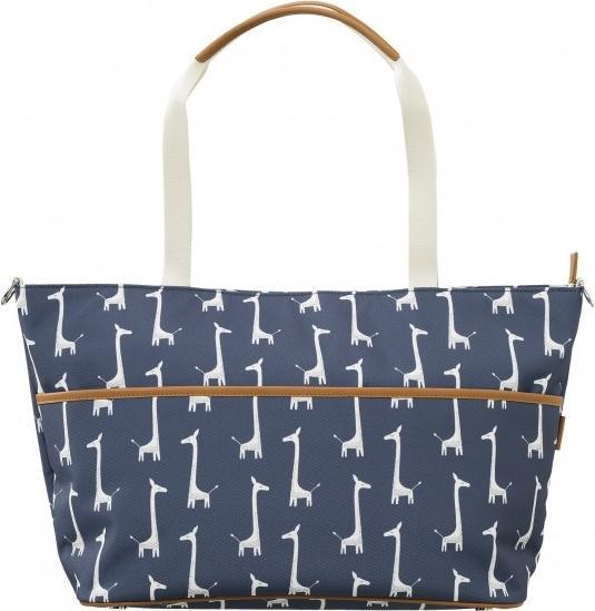 Fresk Borsa per pannolini Giraffa