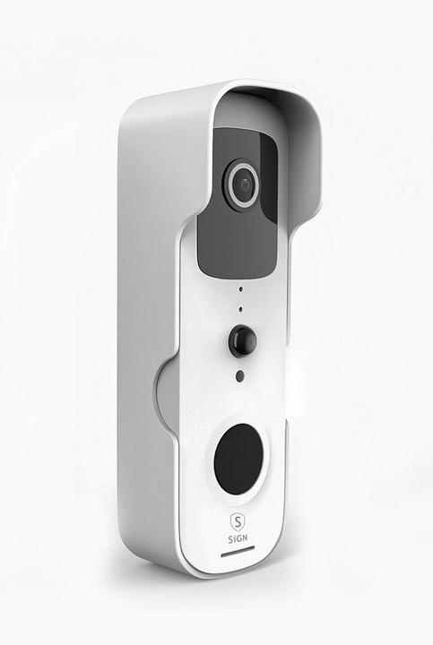 Immagine prodotto SIGN Video campanello intelligente con telecamera 1080P