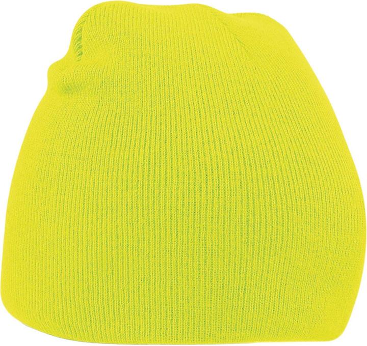 Jaune fluorescent