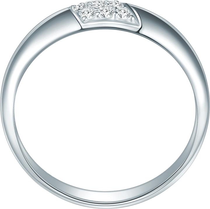 Immagine prodotto Rafaela Donata Donna Argento Zirconia argento - 11402 (52, 925 Argento)
