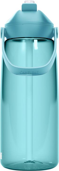 Produktbild Camelbak Thrive Flip Straw 1.0l cove (1 l)