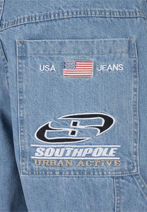 Image du produit Southpole Pantalon en denim (30)