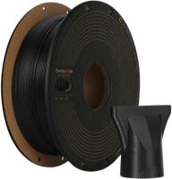 Bambu Lab Filament PPA CF black 0.75kg (PA-CF, 1.75 mm, 750 g)