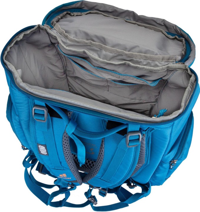 Image du produit Deuter Sac à dos scolaire Scula (44 l)