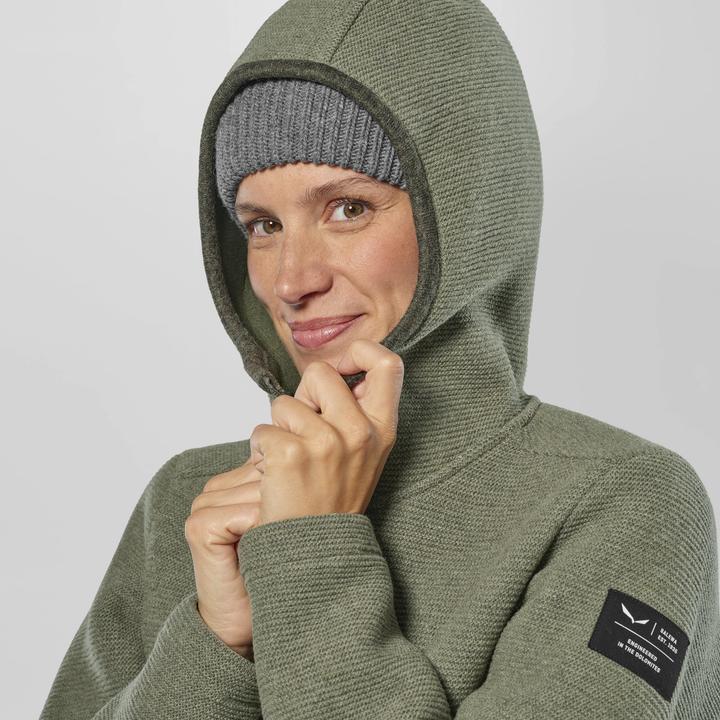 Produktbild Salewa Fanes Sarner Jacke (34, XS)