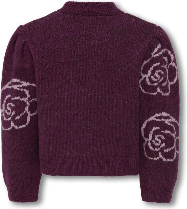 Actual product image Only KMGTINA Strickpullover Strickpullover (116)