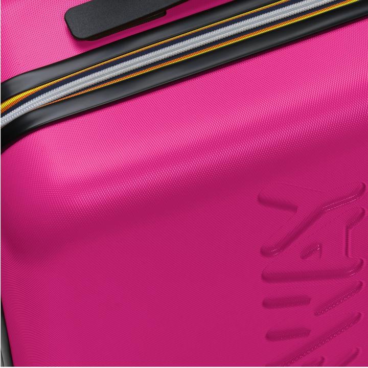 Produktbild K-Way Cabin Trolley Small (44 l)