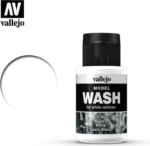 Image du produit Vallejo Model Wash