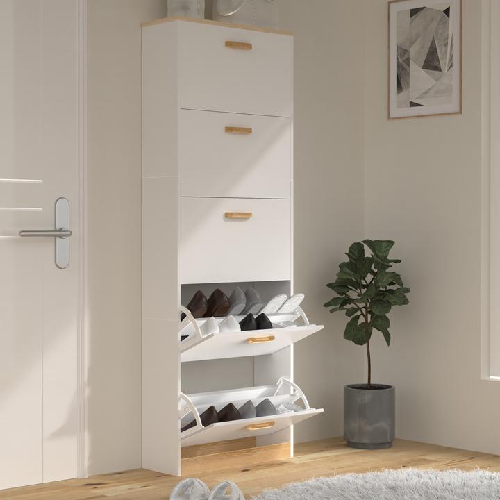 Produktbild VCM Halom (59 x 22 x 170 cm)