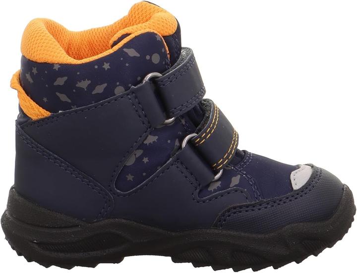 Actual product image Legero Glacier (22)