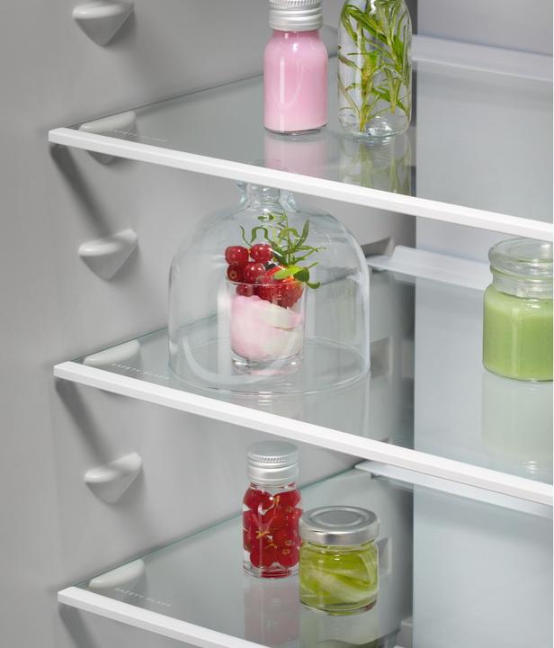 Produktbild AEG TC6MS19FES (269 l)