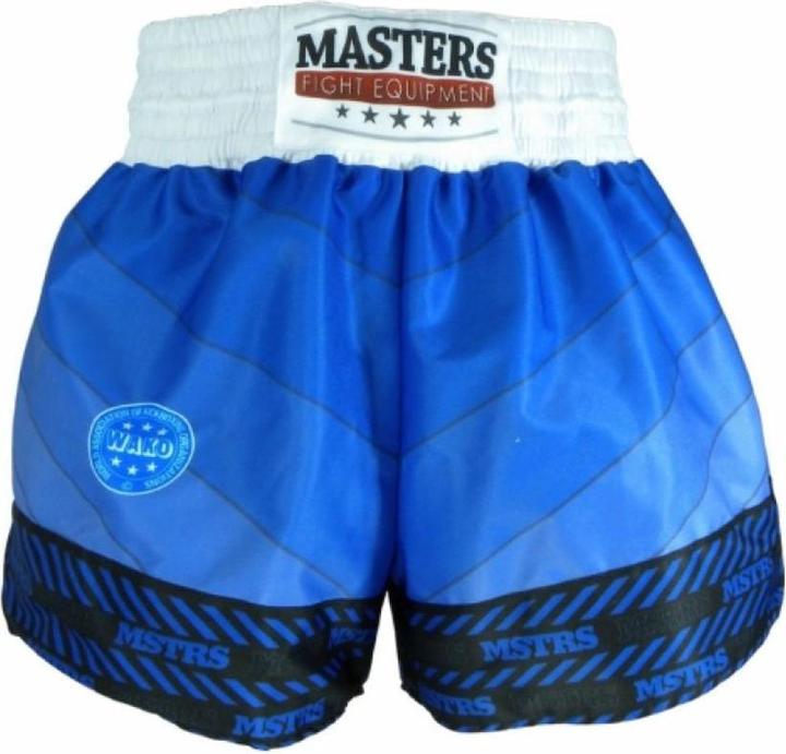 Masters SKB Kickbox-Shorts-